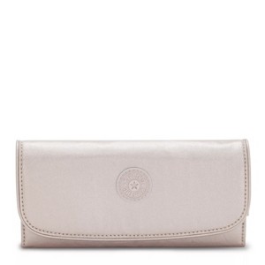 Kipling Money Land Metallic Snap Wallet - 1 of 4