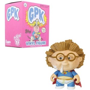 Funko Garbage Pail Kids Funko 2.5-Inch Vinyl Mini-Figure | Clark Can't - 1 of 4