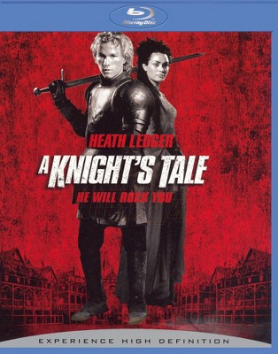 A Knight's Tale (Blu-ray)