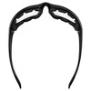 MotoFrames Payback Safety Motorcycle Glasses - 4 of 4