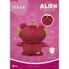 DISNEY Toy Story Large Vinyl Piggy Bank: Alien Remix Party Lotso (Piggy Bank) - 3 of 4