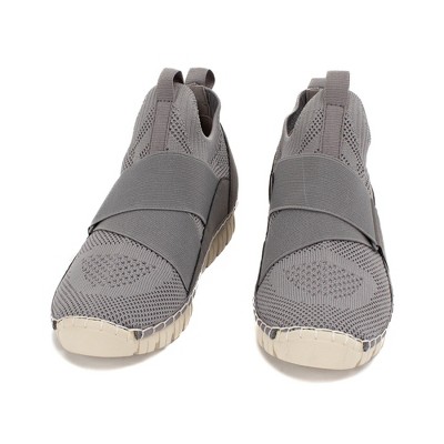 Женские кроссовки Yellow Box Women's Jacee Knit Sneaker - Yellow Box™ - Lt Taupe 10 — фото 3