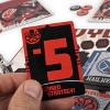 Marvel Hail HYDRA Board Game – Social Deduction Hero Strategy Game - 4 of 4