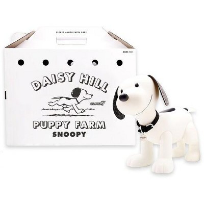 Super 7 Peanuts Wave 2 Snoopy Blind Box Action Figures : Target