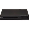 Manufacturer Refurbished LG DP132H DVD Player, Black - 2 of 3
