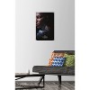 Trends International Marvel Black Panther: Wakanda Forever - Aneka One Sheet Unframed Wall Poster Prints - 2 of 4