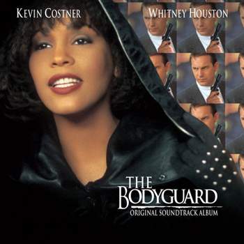 Whitney Houston - The Bodyguard (OMPS) (Vinyl)