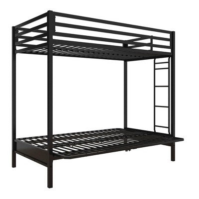 Bunk Beds That Separate Target, Twin Bunk Beds That Can Separate
