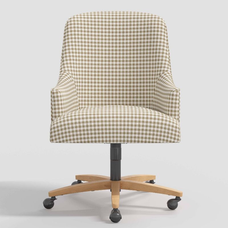 Santa Monica Office Chair - Threshold™ designed with Studio McGee, 3 of 9