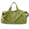 Terra Thread Bumi Eco Duffle Bag - 3 of 4