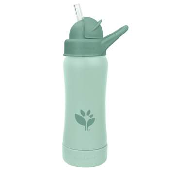 Sprout Ware Straw Bottle 10oz