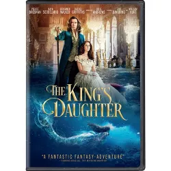 The King's Daughter (DVD)
