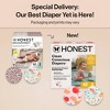 The Honest Company Clean Conscious Disposable Diapers - (Select Size and Pattern) - 2 of 4