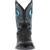 Women's Durango Westward Women's Midnight Sky Western Boot - 3 of 4
