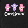 Men's Care Bears Happy Bears T-Shirt - 2 of 4