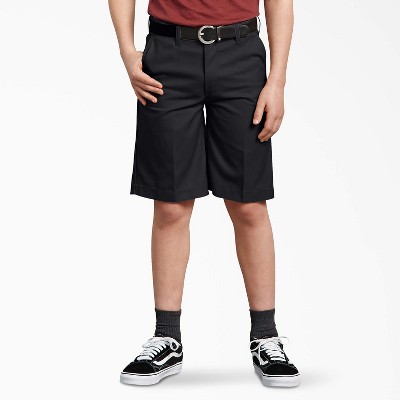 Dickies Boys' Husky Classic Fit Shorts, 8-20