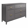 Mr. Kate Stella Wide Dresser - 3 of 4
