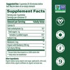 MegaFood 3mg Melatonin Gummies for Adults - Sleep Gummies - Berry - Vegan - 54ct - 3 of 4