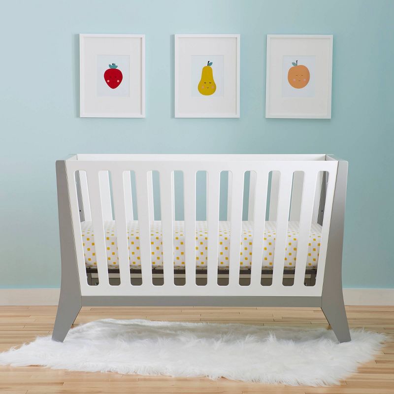 Contours Rockwell Covertible Crib, 5 of 9