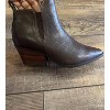 Women's Ankle Bootie - YELLOWBOX - 2 of 4