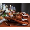 Solino Home Linen Classic Hemstitch Dinner Napkins - image 2 of 4