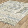 Oriental Weavers Atlas 752E0 Blue/ Green Indoor Area Rug - 3'3" x 5'2" - 4 of 4