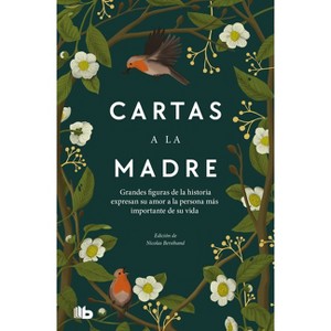 Cartas a la Madre / Letters to Mom - by  Nicolas Bersihand (Paperback) - 1 of 1