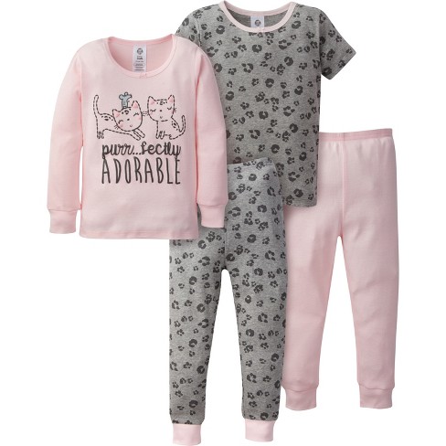 Baby girl sleepwear online 12 months