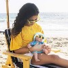 Adora Beach Baby Doll with Sun-Activated Freckles, Clothes & Accessories Set - Baby Sunny - 3 of 4