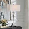 Uttermost 30246 Edison Tapered Iron Table Lamp - 2 of 4