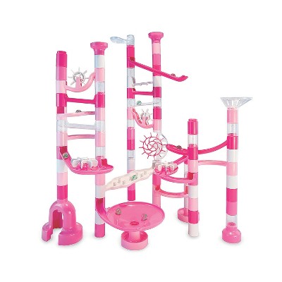 Aqua hot sale marble run