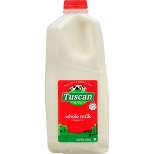 Tuscan Whole Milk - 0.5gal