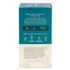 Teeccino Dandelion Mocha Mint Tea - Caffeine Free, Roasted Herbal Tea with Prebiotics, 3x More Herbs than Regular Tea Bags, Gluten Free - 25 Tea Bags - 3 of 4