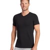Jockey Men's Slim Fit Cotton Stretch V-Neck T-Shirt - 6 Pack - 4 of 4