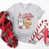 Simply Sage Market Women's Milk and Cookie Season Short Sleeve Graphic Tee - 3 of 4
