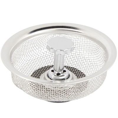 The Lakeside Collection Mesh Drain Cover