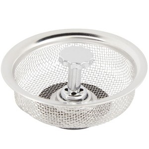 The Lakeside Collection Mesh Drain Cover - 1 of 2