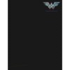Girl's Wonder Woman 1984 Chest Logo T-Shirt - 2 of 4
