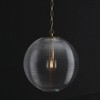 Capital Lighting Dolan 1 - Light Pendant in  Matte Brass - 2 of 4