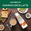 Starbucks Pumpkin Spice Non-Dairy Almondmilk & Oatmilk Coffee Creamer - 28 fl oz - image 3 of 4