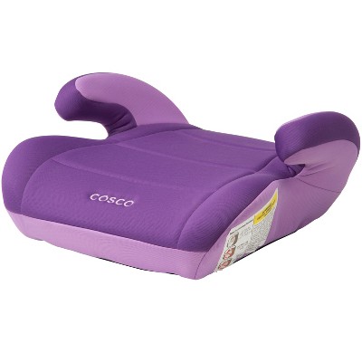 Cosco backless booster outlet seat