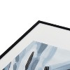 Laura Fedorowicz Visionary Metal Framed Art Print - Deny Designs - 3 of 4
