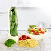Prepara Herb Saver Best Keeper for Freshest Produce - Innovation , White - 4 of 4
