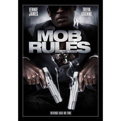 Mob Rules (DVD)(2011)