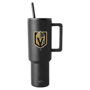NHL Vegas Golden Knights Trek Tumbler - 40oz - 1 of 4