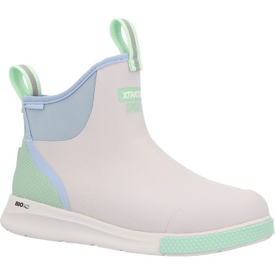 Women's Women's 6 in Ankle Deck Boot Sport
