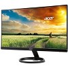 Acer R1 23.8" LCD Monitor Full HD 1920x1080 1ms VRB 75 Hz 250 Nit (IPS) - Manufacturer Refurbished - 3 of 4
