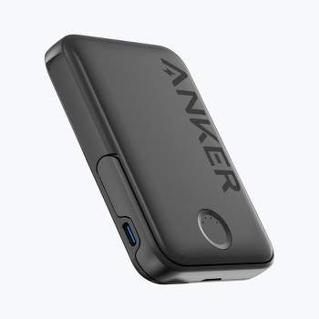 Batterie portable Anker PowerCore 5000 mAh Noir - Batterie interne