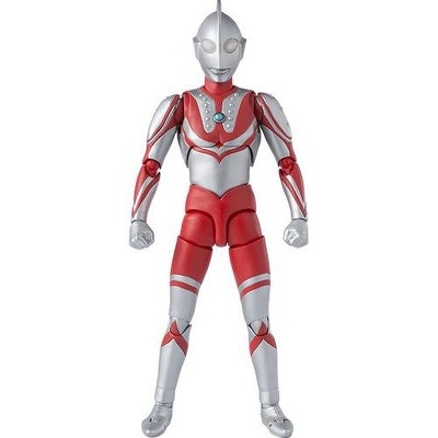 Bandai - Tamashii Nations - Ultraman - S.H. Figuarts - Zoffy Action Figure