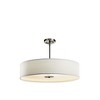 Kichler Lighting 3 - Light Pendant in  Brushed Nickel - 4 of 4